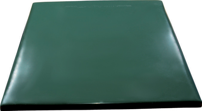 Deckel des Center Vortex Filter